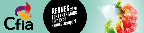 Beaurain MS - CFIA Rennes 2020