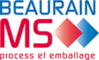 Beaurain MS - process et emballage